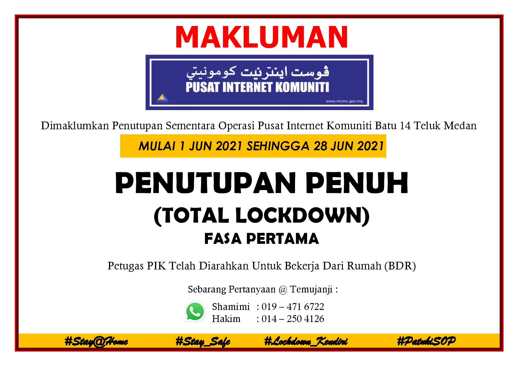 lockdown notis-1 - 28 Jun 2021